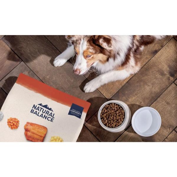 Natural Balance（ナチュラルバランス） オリジナルウルトラ 犬用 鶏肉