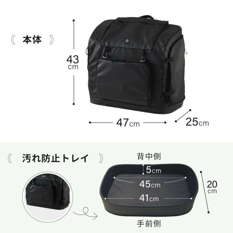 エアバギー 3ウェイバックパックキャリー [ワイドサイズ] AIRBUGGY エアバギー 3ウェイ バックパックキャリー ワイド