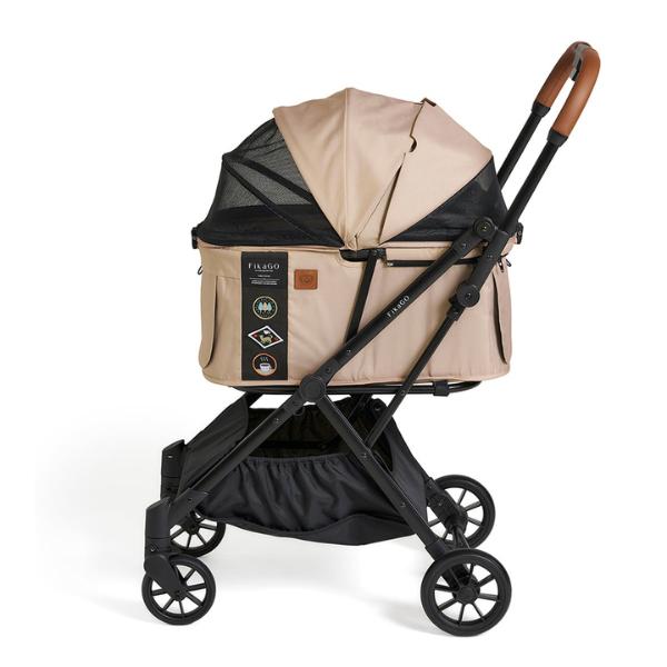 compet コムペット フィカゴ― フリー トゥー ゴー 2 ヒュッゲベージュ