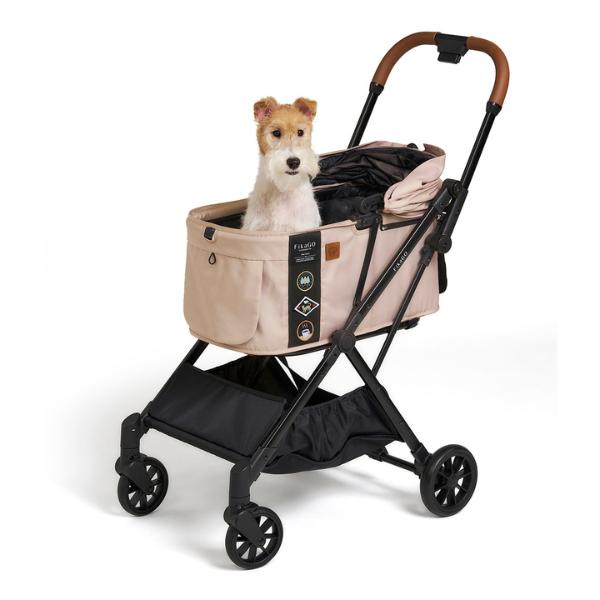 compet コムペット フィカゴ― フリー トゥー ゴー 2 ヒュッゲベージュ