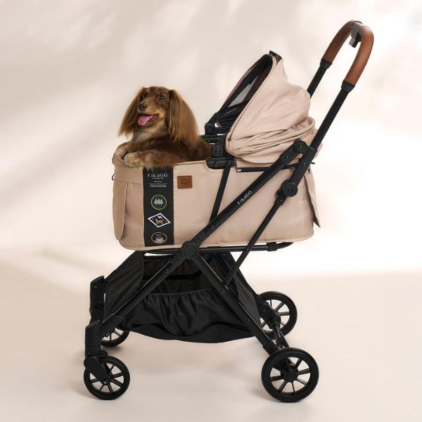 compet コムペット フィカゴ― フリー トゥー ゴー 2 グレー ペット