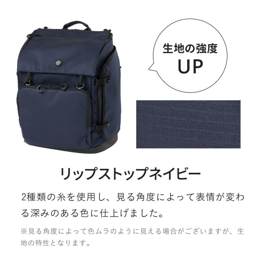 AIRBUGGY（エアバギー） 3ウェイバックパックキャリー レギュラー