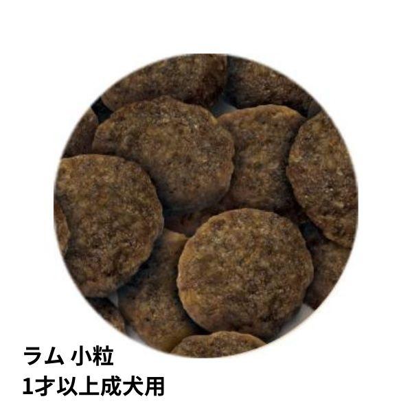 SELECT BALANCE セレクトバランス アダルト ラム 小粒 1歳以上の成犬用