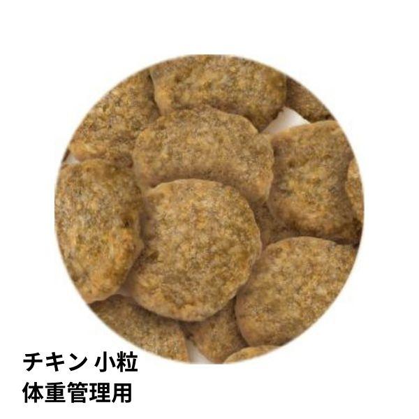 セレクトバランス スリム チキン 小粒 3kg 成犬の体重管理用 減量 ダイエット ドッグフード | SELECT BALANCE | 01