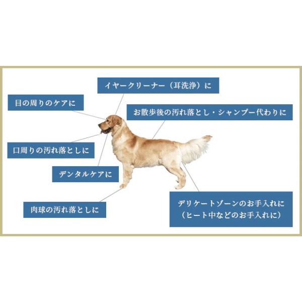 Pet-Cool（ペットクール） 【公認店】Pet-Cool Body Care 詰替え用