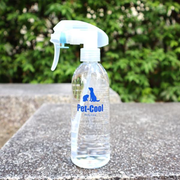 Pet-Cool（ペットクール） 【公認店】Pet-Cool Body Care 詰替え用
