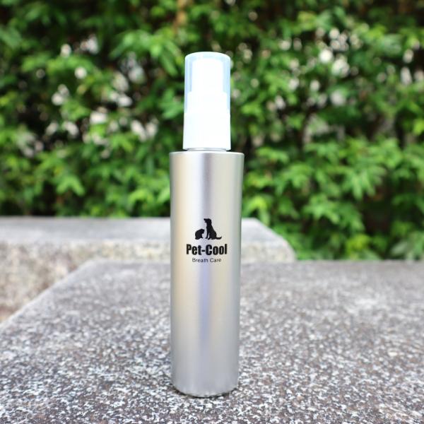 Pet-Cool（ペットクール） 【公認店】Pet-Cool Breath Care Trial Size