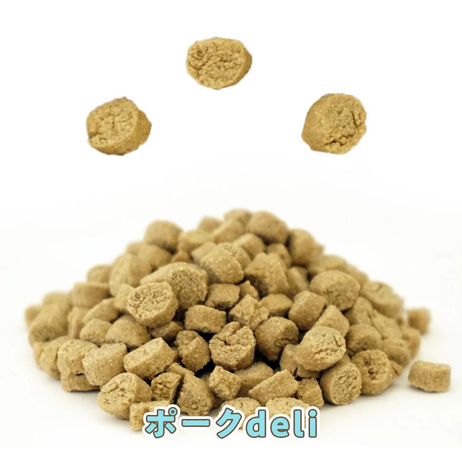 Moko Smiley ドッグフード 鹿1.5キロ マグロ600×2 Smiley 【国産