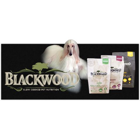 BLACKWOOD（ブラックウッド） おまけ付き 2000 チキン 20kg BLACKWOOD