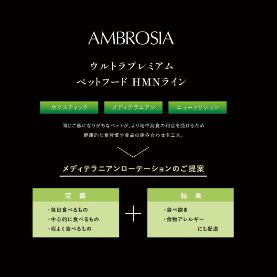 AMBROSIA（アンブロシア） HMN サーディン＆ヘリング オリーブオイル