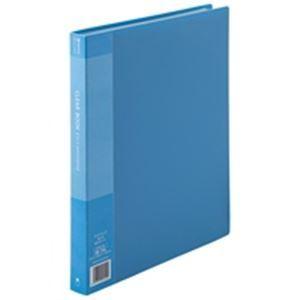 おしゃれ タテ型 D048j 10blかわいい 40ポケット ペットパーク 10冊入り クリアファイル ポケットファイル 送料無料 業務用5セット 送料無料 業務用5セット おすすめ 青 ファイル ケース Ds ジョインテックス 10冊入り