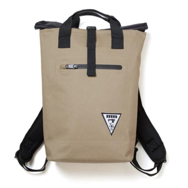 同梱不可 コスパ 冬 秋 夏 春 高級 人気 安い おしゃれ ベージュかわいい 防水熱着加工トート ロールトップリュック２ｗａｙバッグ マジェスティックミル 送料無料majestic365mil おすすめ 健康 機能 流行 バッグ