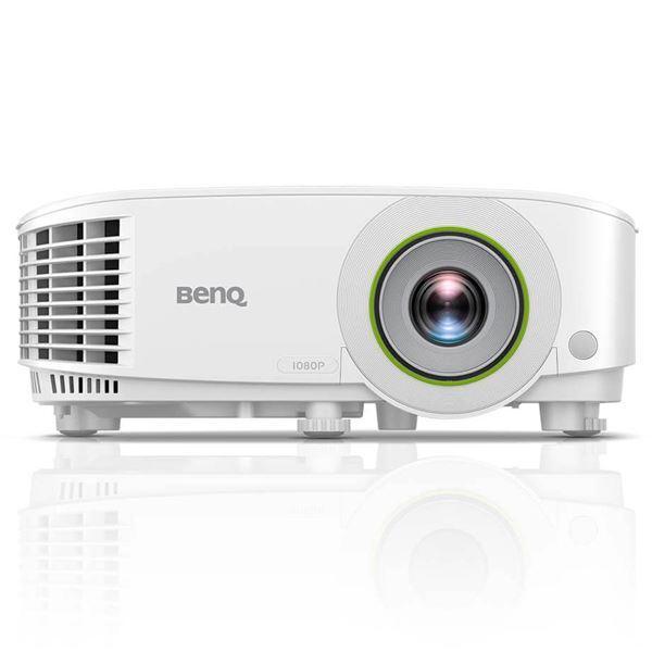 年のクリスマス 安い コスパ 冬 秋 夏 春 高級 人気 流行 おしゃれ ワイヤレス投影 無線lan Bluetooth かわいい Wxga 1280 800 3600lm Smartプロジェクター Androidベースos搭載 Dlp 送料無料ベンキュー おすすめ 健康 機能 プロジェクター