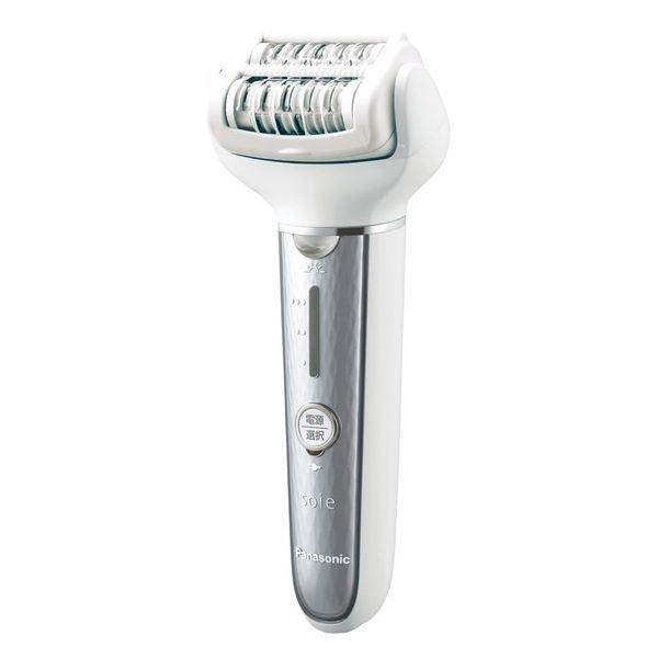 21年最新海外 安い コスパ 冬 秋 夏 春 高級 人気 流行 おしゃれ Es El4b Sかわいい シルバー ソイエ 脱毛 除毛器 送料無料パナソニック 家電 おすすめ 健康 機能 ボディ フェイスケア