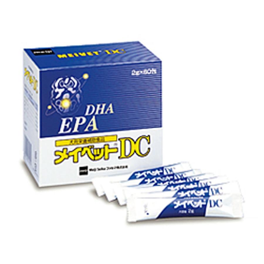 犬用 サプリメント 明治製菓 メイベットdc 2g 60包 犬 シニア 老犬 サプリ Mjsp 001 ペトリィ 通販 Yahoo ショッピング