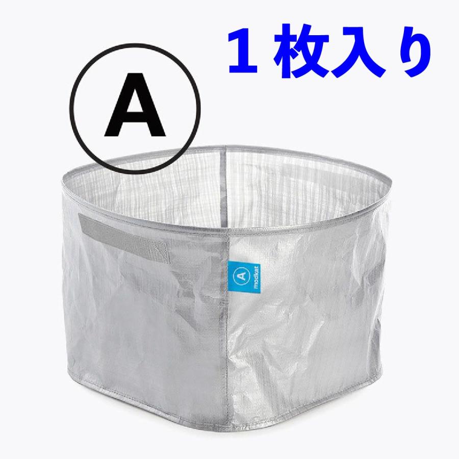 猫用トイレ modkat モデキャットリターボックス用 リューザブル