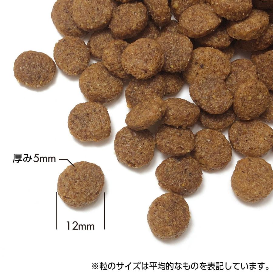 ドッグフード プリンシプル PRINCIPLE アダルト 800g 成犬 全犬種 消化 栄養｜petrry｜02