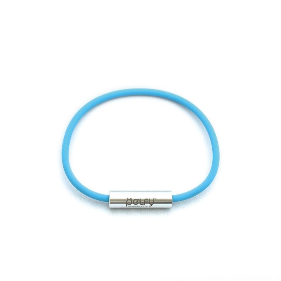 SEV PETS 犬用 ルーパー ブルー Sサイズ(25㎝) 健康 スポーツアクセサリー セブ ペット SEV for PET'S 犬用 ルーパー