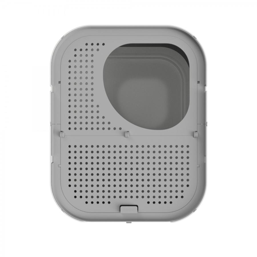 猫用トイレ modkat モデキャット XL リターボックス |  | 03