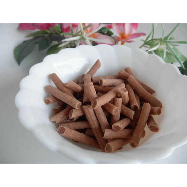 犬用おやつ 国産 愛犬健康メニュー　グルコサミン&コンドロイチン入 鶏肉ささみカット150ｇ｜マルジョー＆ウエフク GS-CT |  | 01