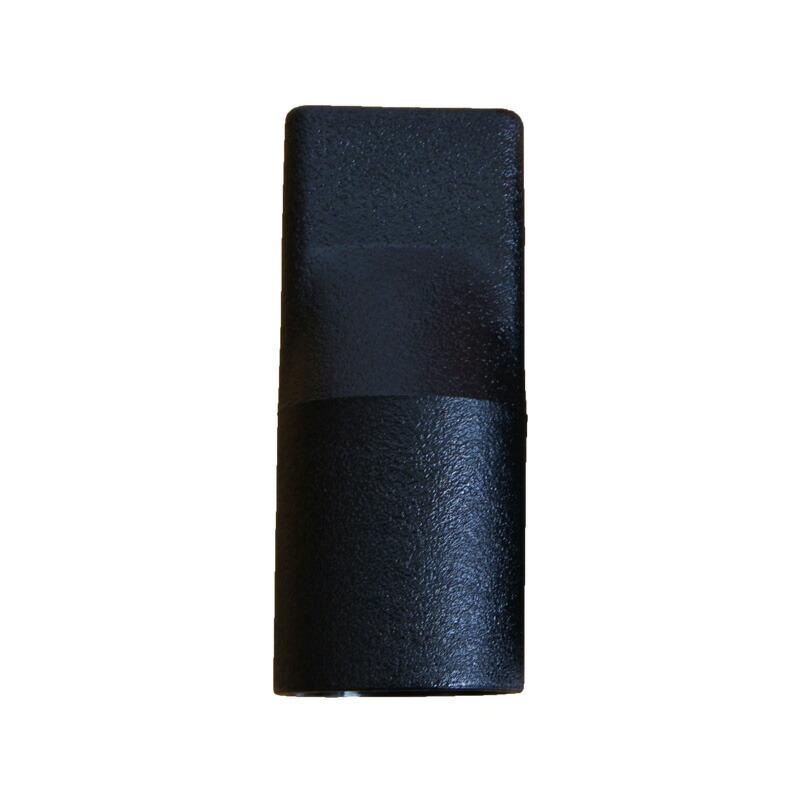 ドリーム産業 Hot Air Blower Byu2n (ビューン)  専用 フラットノズル 正規品 黒 部品 パーツ コンパクト | ドリーム