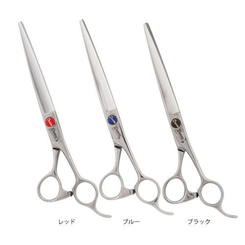 ドリーム産業ストレートハサミ 送料無料】【プロ仕様】トリミングシザー ストレート ドリーム