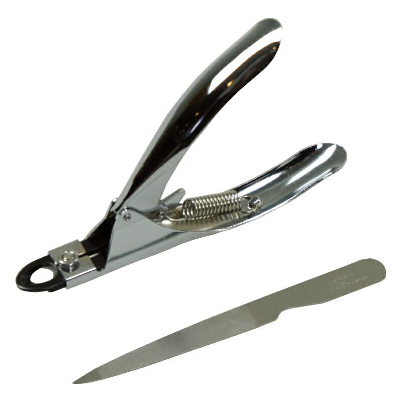 すこやかネイルトリマーzanギロチンタイプ 小 中型犬用 ペット用 犬用 トリミング用品 グルーミング 爪切り メール便ok ペットのdmsコミュニケーション 通販 Yahoo ショッピング