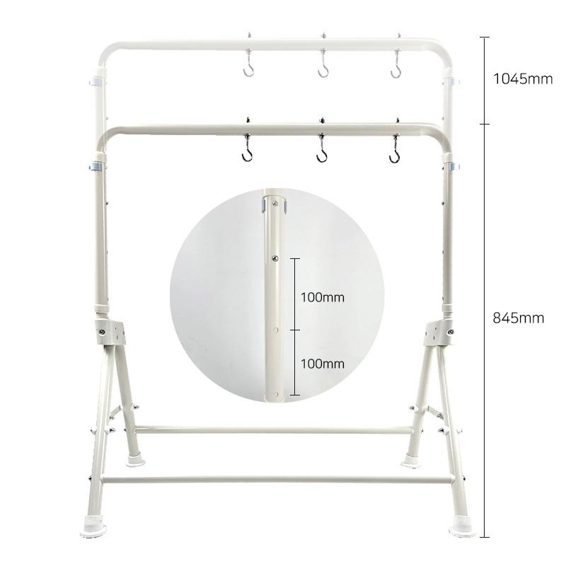 HEDYS GROOMING ハンモックケアセット ペットハンガー トリミング グルーミング 犬 猫 兼用 爪切り 吊り下げ 暴れ防止 歯磨き 耳掃除 バリカン 送料無料 | ドリーム | 02