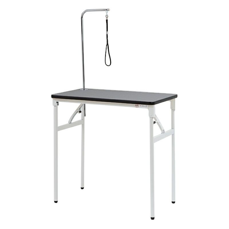 トリミングテーブル トリミング台 Amazon.co.jp: トリミングテーブル 高さ調整59-80cm トリミング