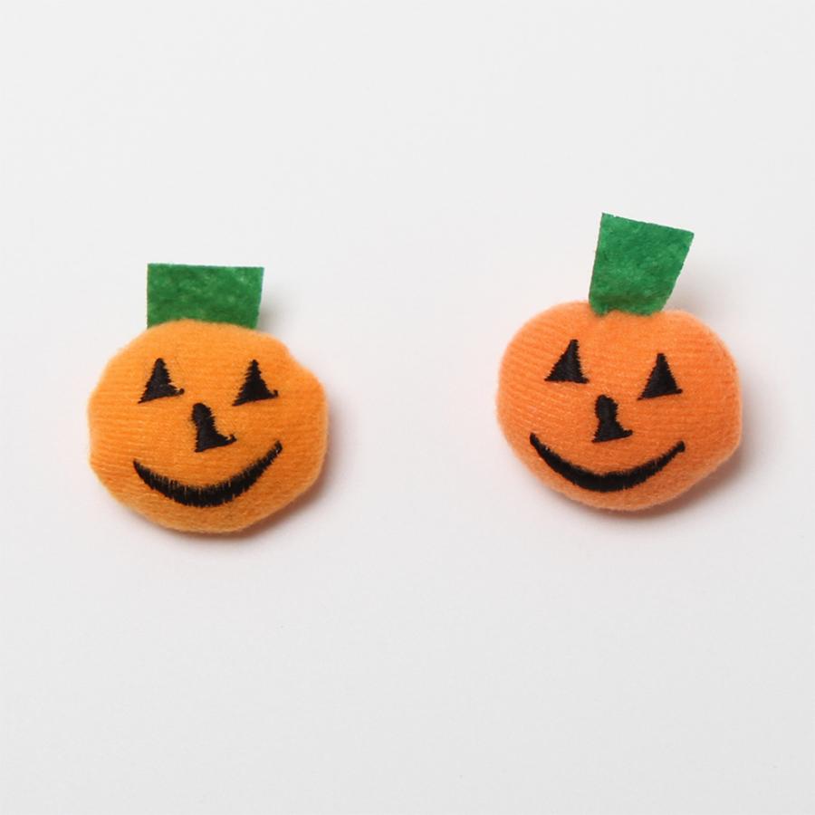 ハロウィン リボン 8308 30ヶ入 ペット用 猫用 業務用 飾り パンプキン メール便3点までOK | 