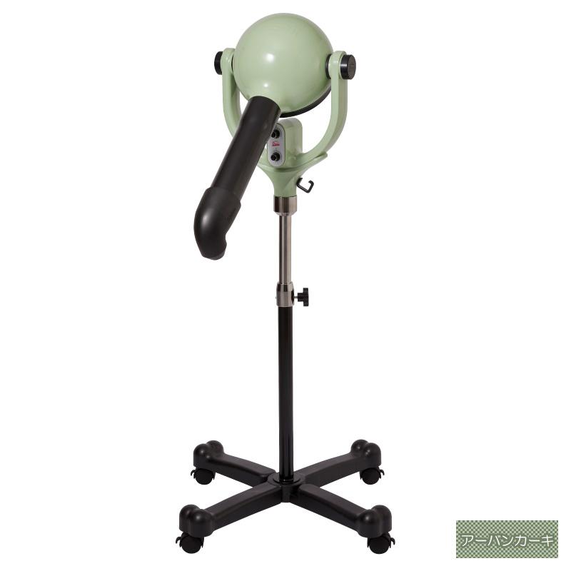 ドリーム 納期3月下旬以降 ペット スタンドドライヤー ドリーム産業