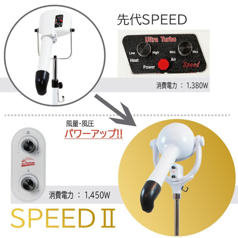 ドリーム 納期3月以降 ペット スタンドドライヤー ドリーム産業