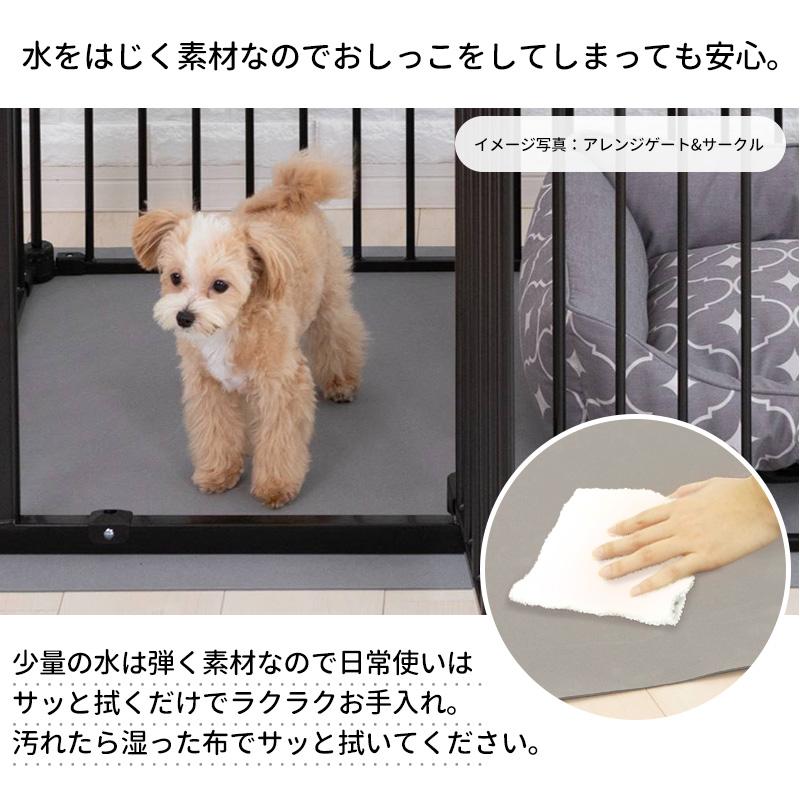Pet Select by Nihonikuji (本体別売) 木製 サークル FLEX-DX 2 専用