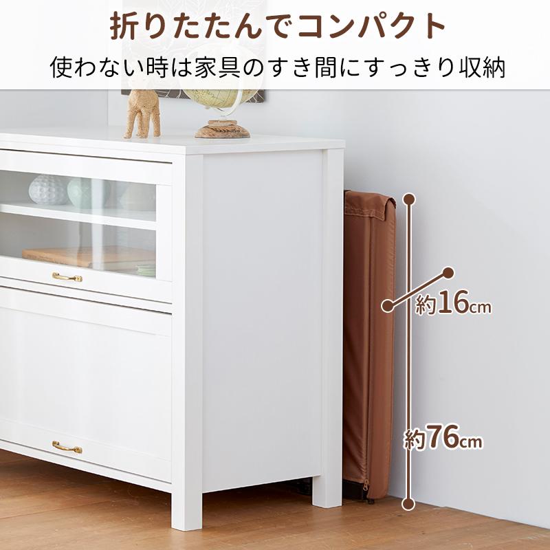 ペット ゲート おくだけ とおせんぼ ウォークスルー S ペットゲート ペット用ゲート 置くだけ ドア付き 犬 いぬ ptu | Pet Select by Nihonikuji | 15