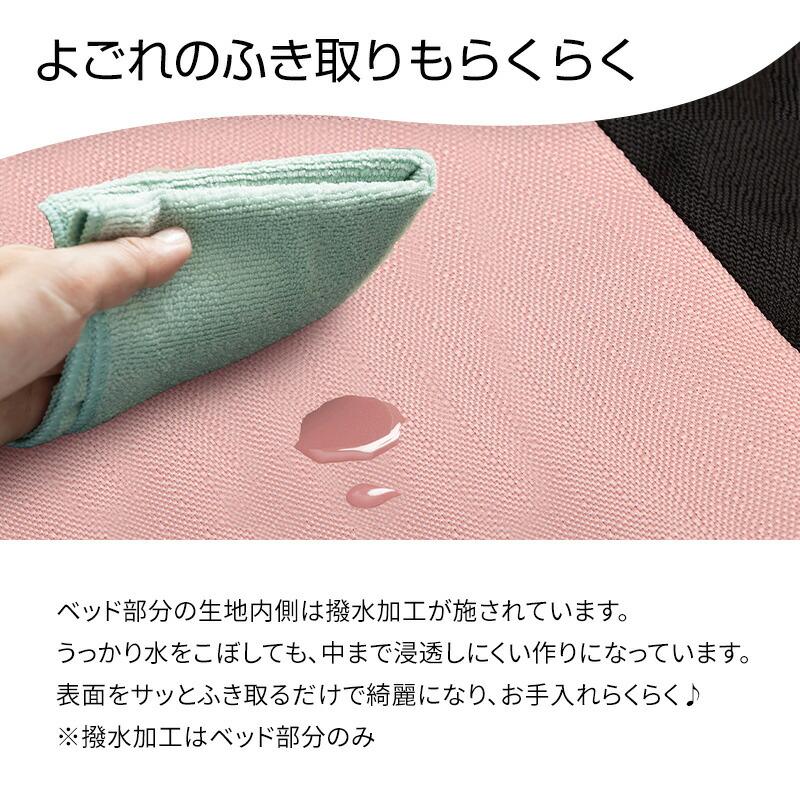 (定価より最大13％OFF)ペット ベッド エクスペディション ボックス ベッド XL イギリスデザイン 高級 犬 犬用 おしゃれ 洗える 洗濯 撥水 scruffs | Pet Select by Nihonikuji | 08