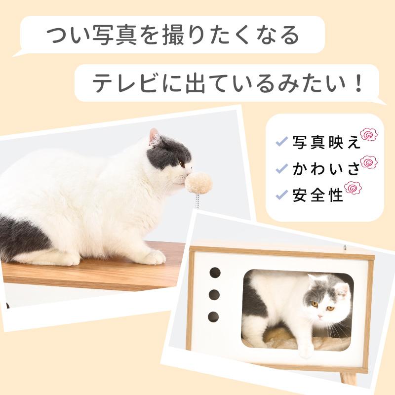 Pet Select by Nihonikuji (定価より70%OFF) ニャンコノイエ (テレビ