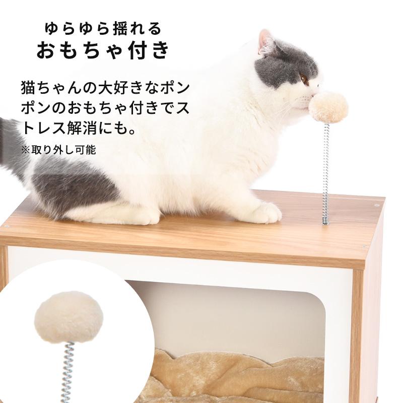 Pet Select by Nihonikuji petselect(公式) ニャンコノイエ (テレビ