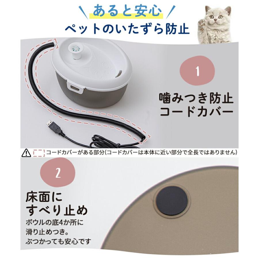 Pet Select by Nihonikuji (キャンペーン価格63%OFF) ペット 自動 給水