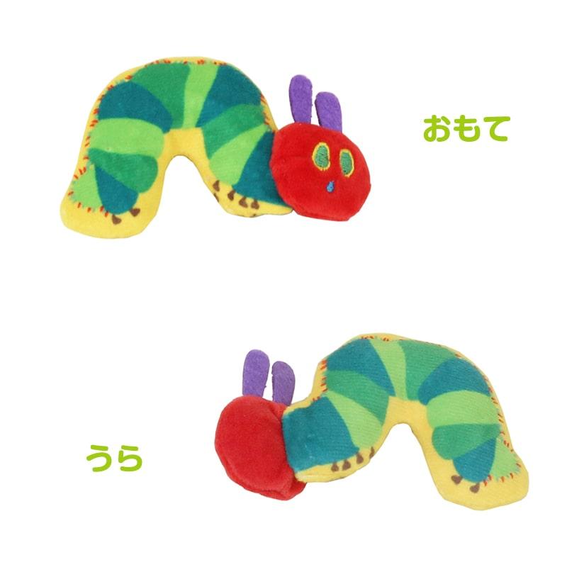 Pet Select by Nihonikuji 猫用 おもちゃ はらぺこあおむし forPet