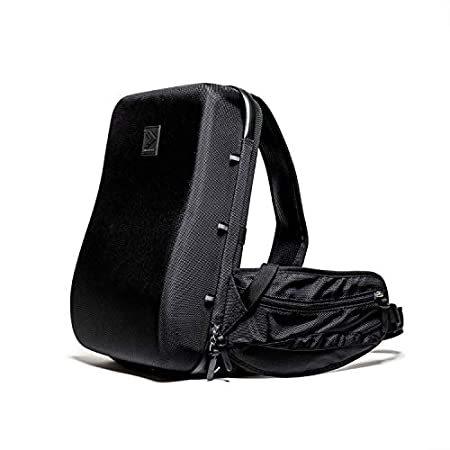 Iamrunboxバックパックpro アウトドア キャンプ 登山 Forスポーツ 旅行 通勤 Xa0 X13 Xa0 ブラック スプリングのiamrunboxバックパックpro B06wvvjbsv バックパック ザック ペットショップ スプリング ファストファッション通販サイト