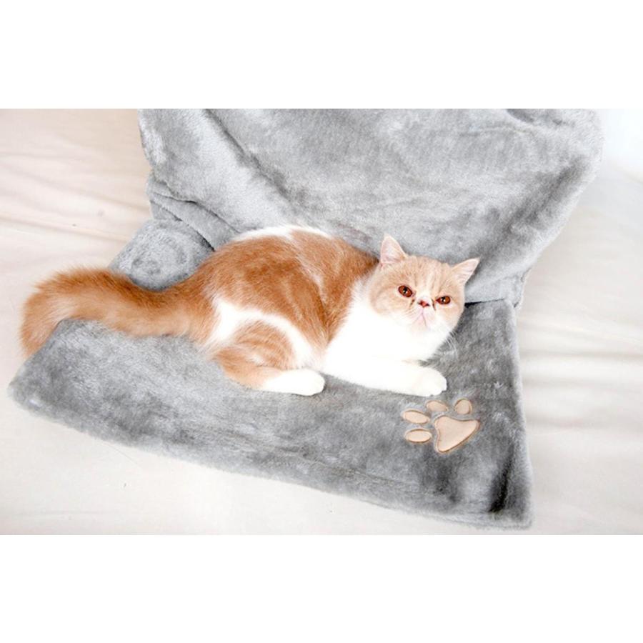 ★洗えるクッション★ ハンギングベッド 猫用 ふわふわ もふもふ ハンモック 楽天市場】【カバー付き】ONE FAMiLY 羽毛入り ハンモック