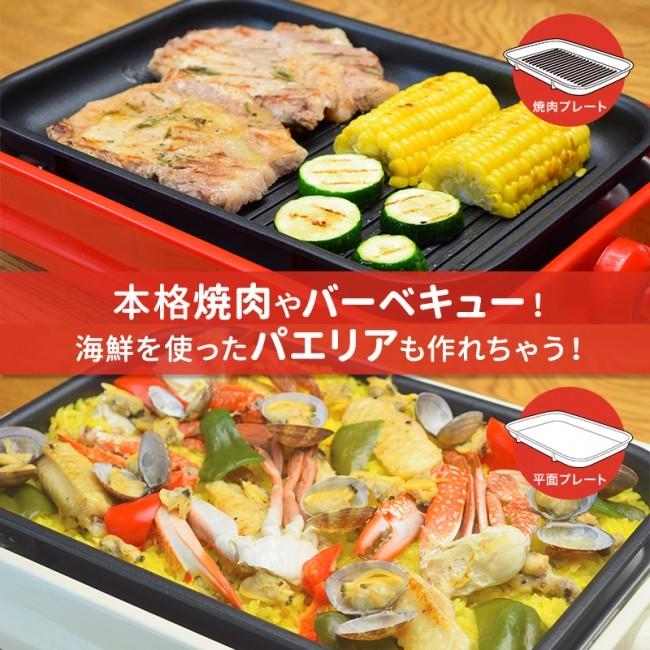 イーバランス ｒｏｏｍｍａｔｅ パーティープレート Eb Rm8600h Rd レッド ペッツ ラブ Paypayモール店 通販 Paypayモール