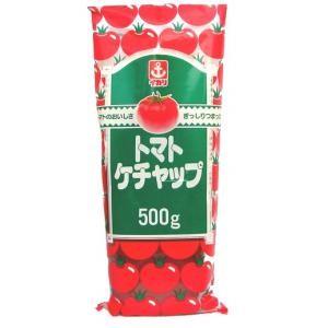 ◆高品質 イカリ特級トマトケチャップ 直営ストア 500g