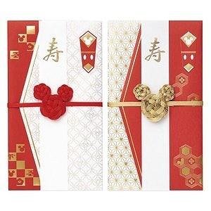 Disney ディズニー 和風祝儀袋 金封 ペッツ ラブ Paypayモール店 通販 Paypayモール