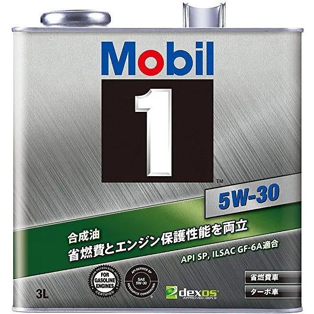 モービル(Mobil) エンジンオイル 1 5W30 SP 3L 4954363616797ペッツ ラブ 通販 Yahoo!ショッピング