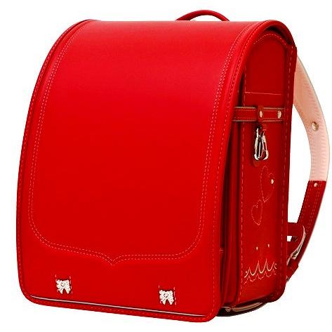 代引き不可 送料無料 新入学 ピカピカの1年生 ランドセル 小学ランドセル フィットちゃんキラキラミルモ チェリーピンク ペッツ ラブ 通販 Yahoo ショッピング