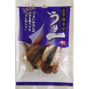 おつまみに おつまみ オガワ うま一焼きままかり 30ｇ ペッツ ラブ 通販 Yahoo ショッピング