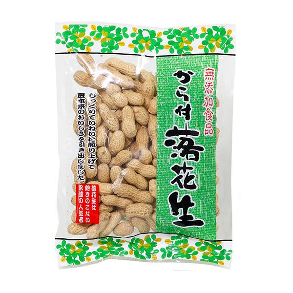オガワ から付落花生 250ｇ ペッツ ラブ Paypayモール店 通販 Paypayモール
