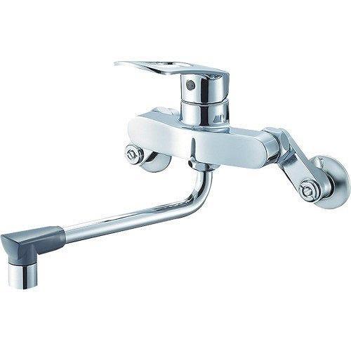 Sanei キッチン用 シングル混合栓 Ked 137 900円 Primaitaliacoop It