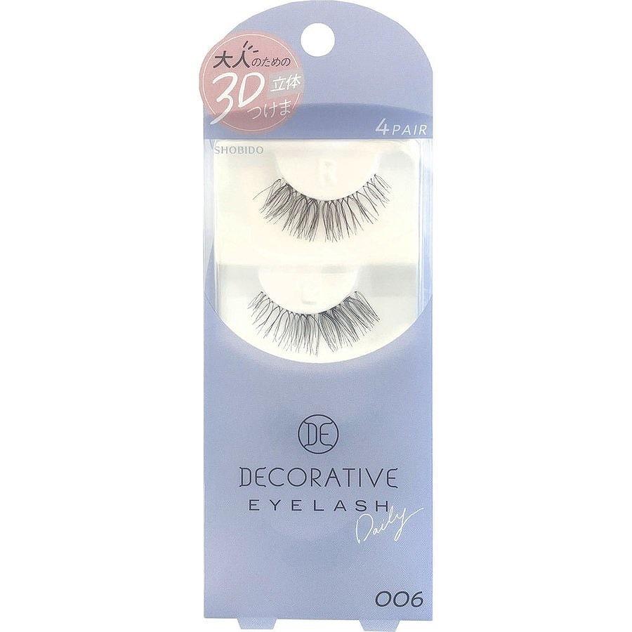 粧美堂 デコラティブアイラッシュ006 ペッツ ラブ Paypayモール店 通販 Paypayモール